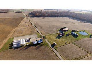 Property photo 6 - OHIO LAND AUCTION - 154+/- ACRES IN RICHLAND COUNTY